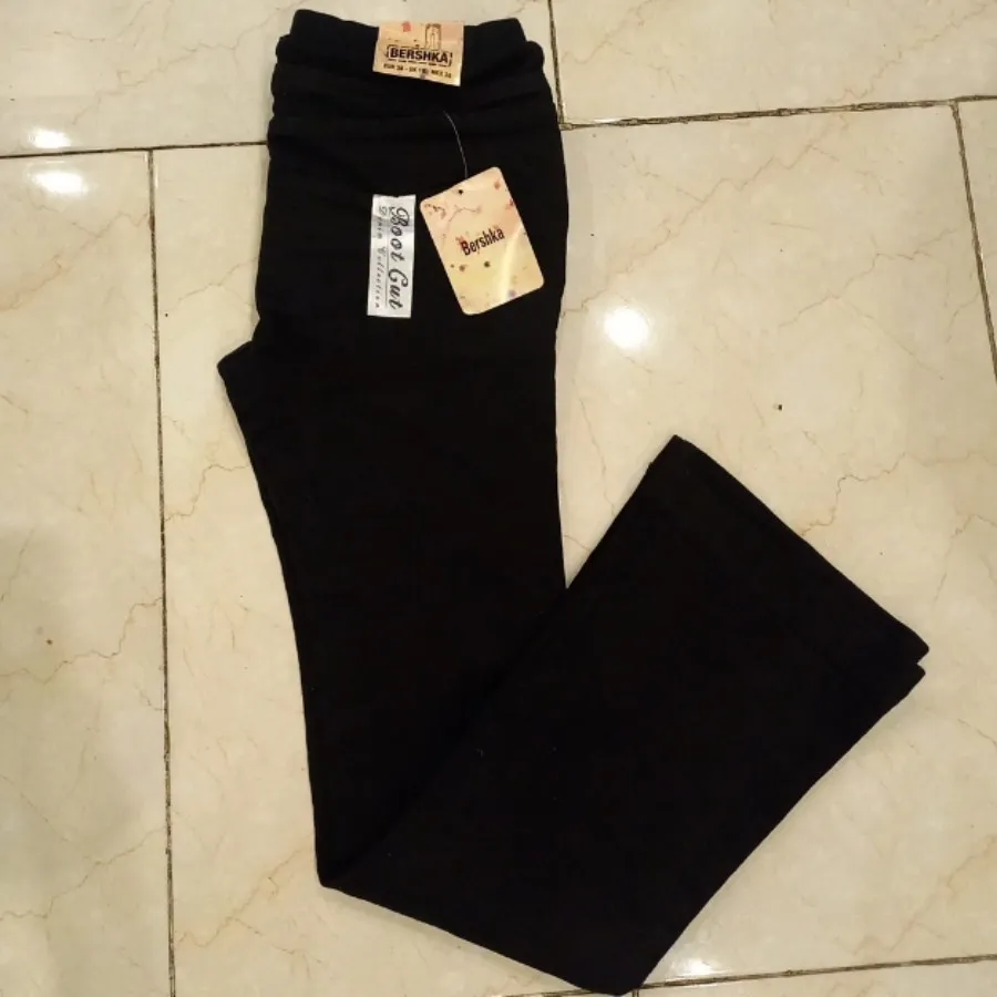 شلوار دخترانه برشکا