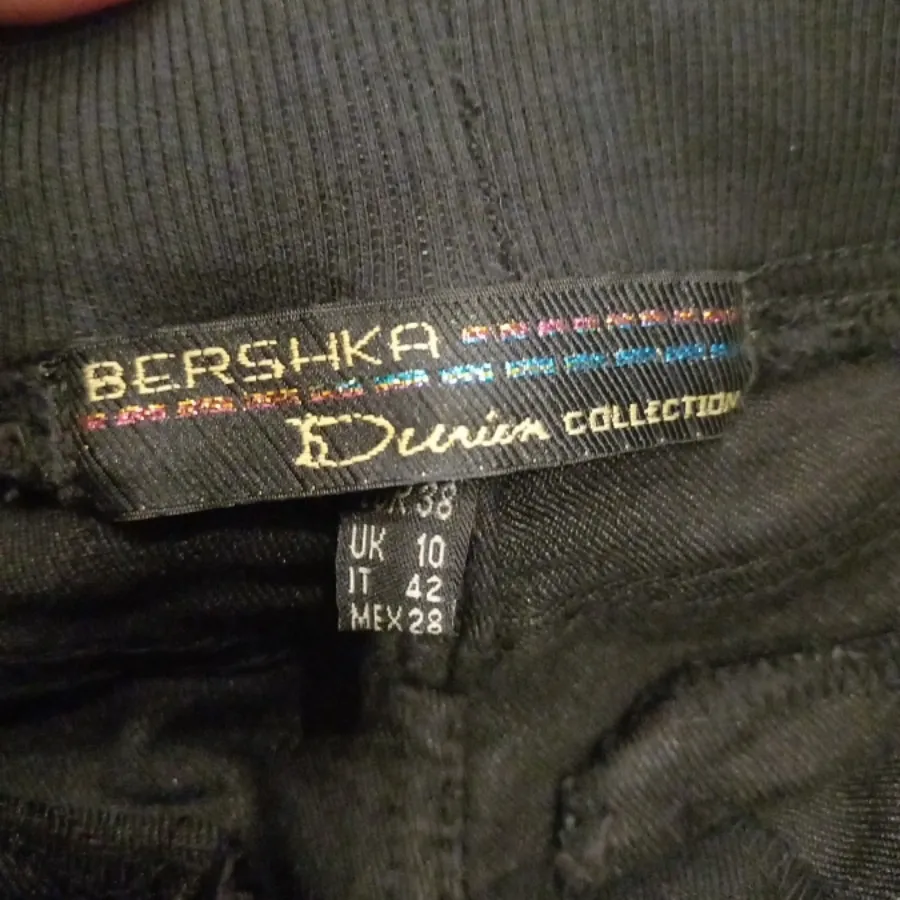 شلوار دخترانه برشکا