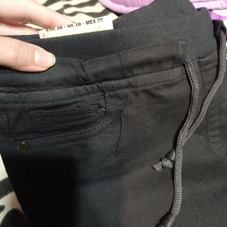 شلوار دخترانه برشکا