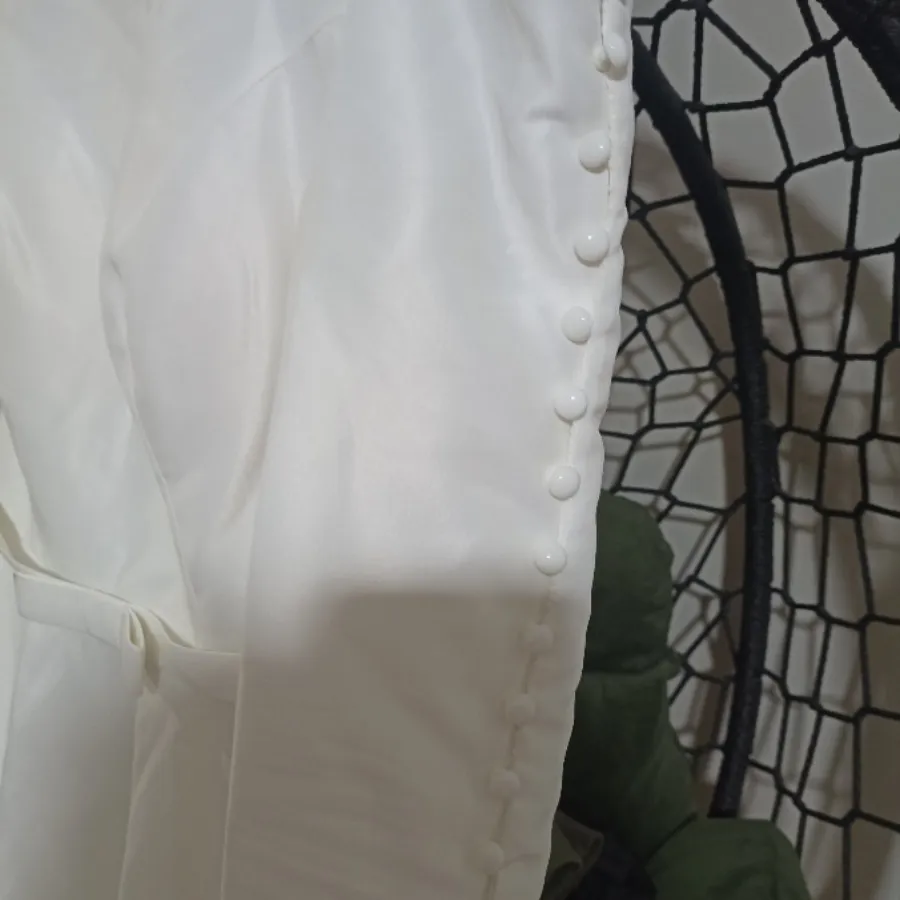 لباس نامزدی