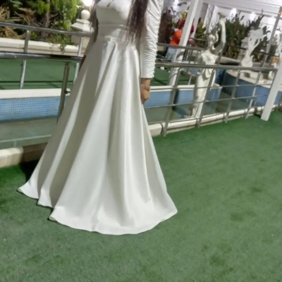 لباس نامزدی