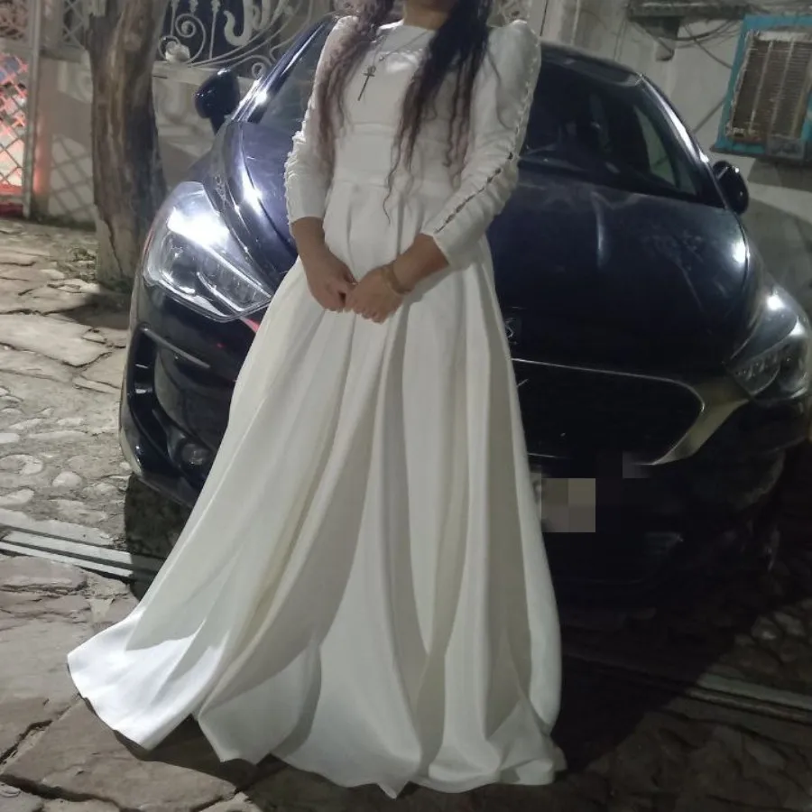 لباس نامزدی