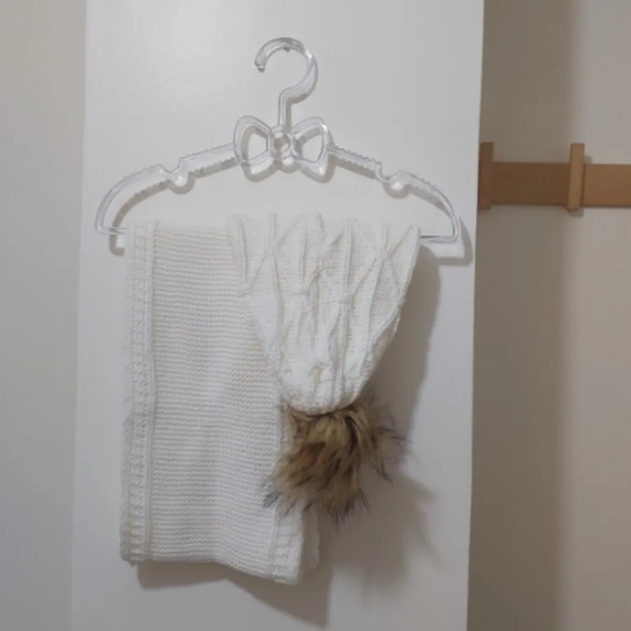 شال وکلاه اسپرت