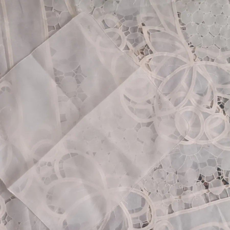 رومیزی 12نفره