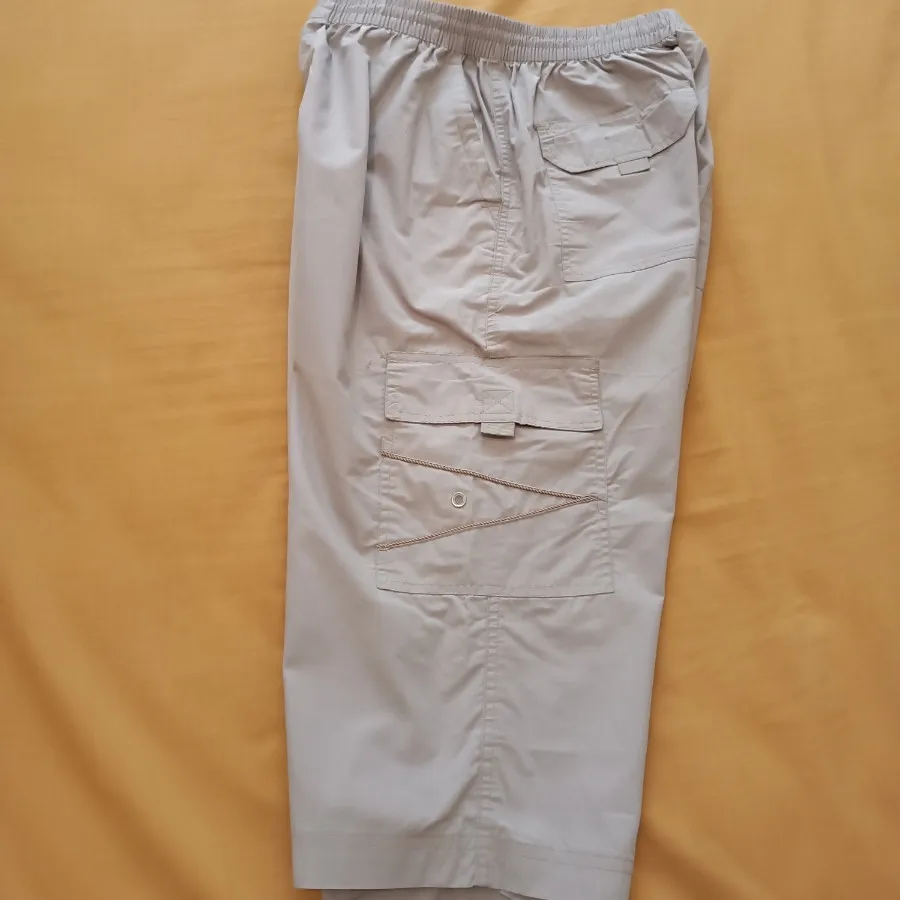 شلوارک مردانه خارجی