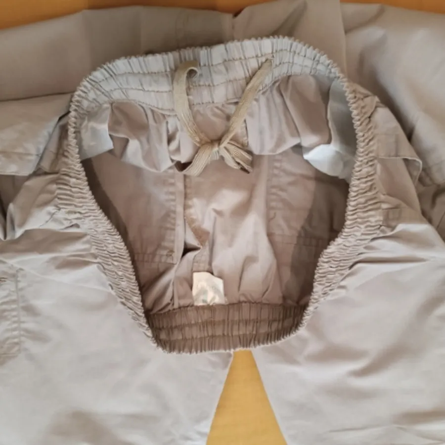 شلوارک مردانه خارجی