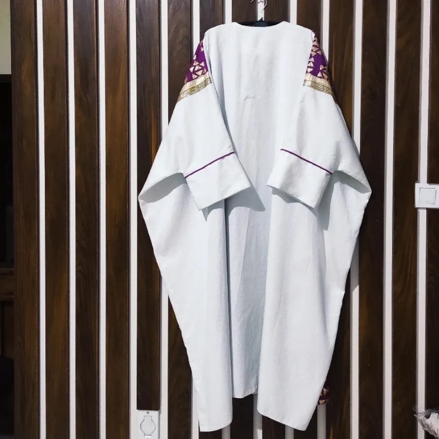 مانتو فری سایز