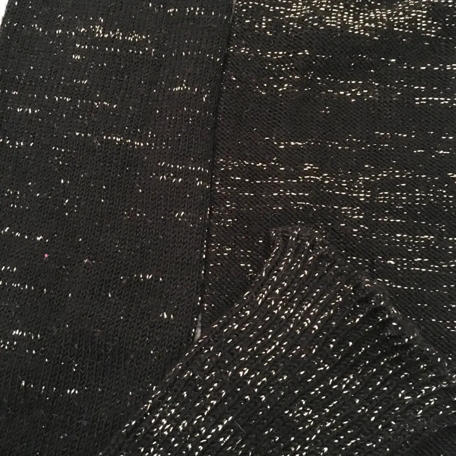 ساق پا پشمی