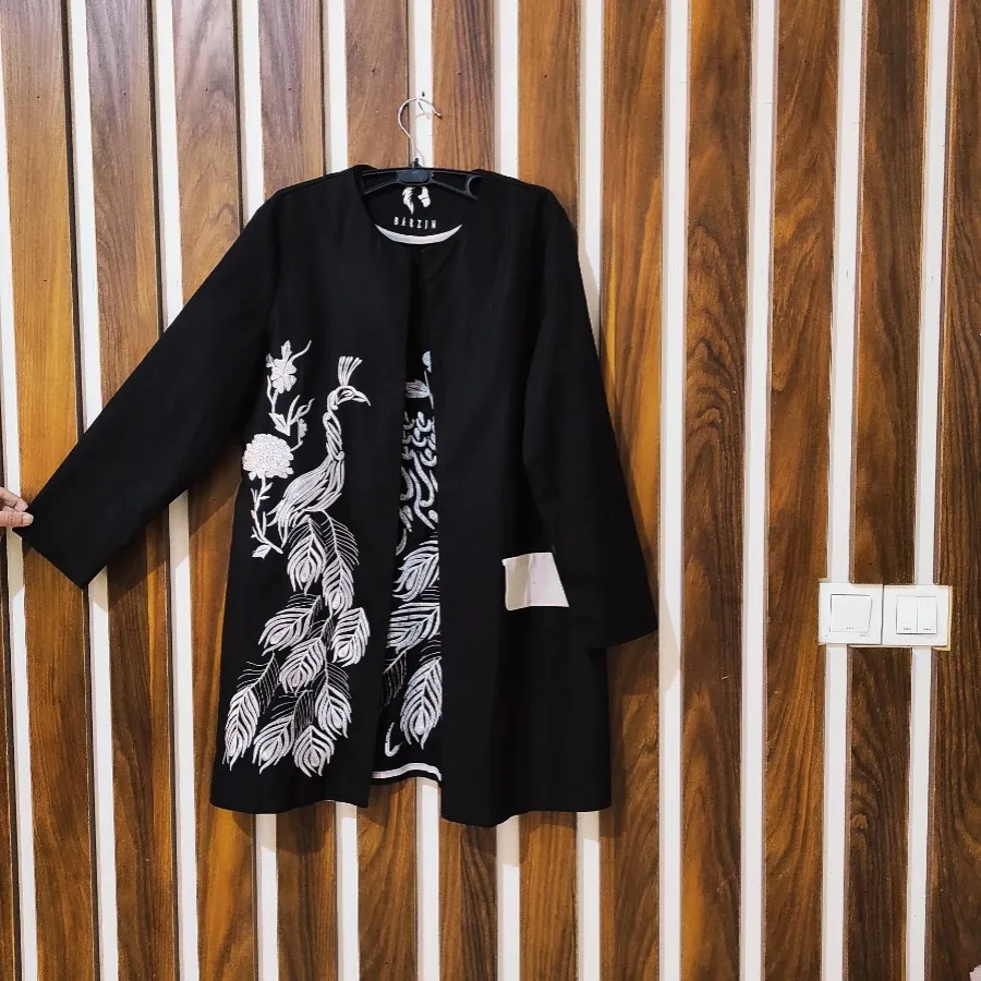 مانتو مزونی