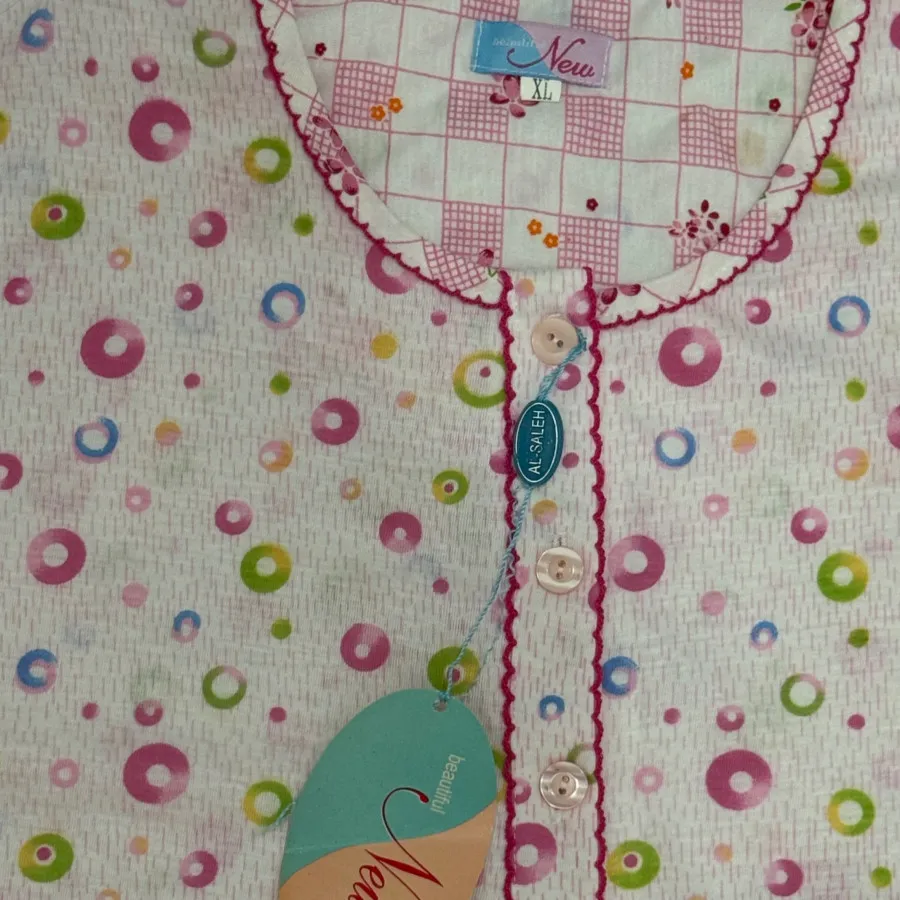 پیراهن راحتی