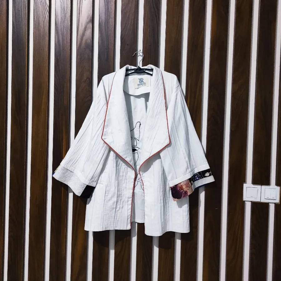 مانتو کتی مزونی