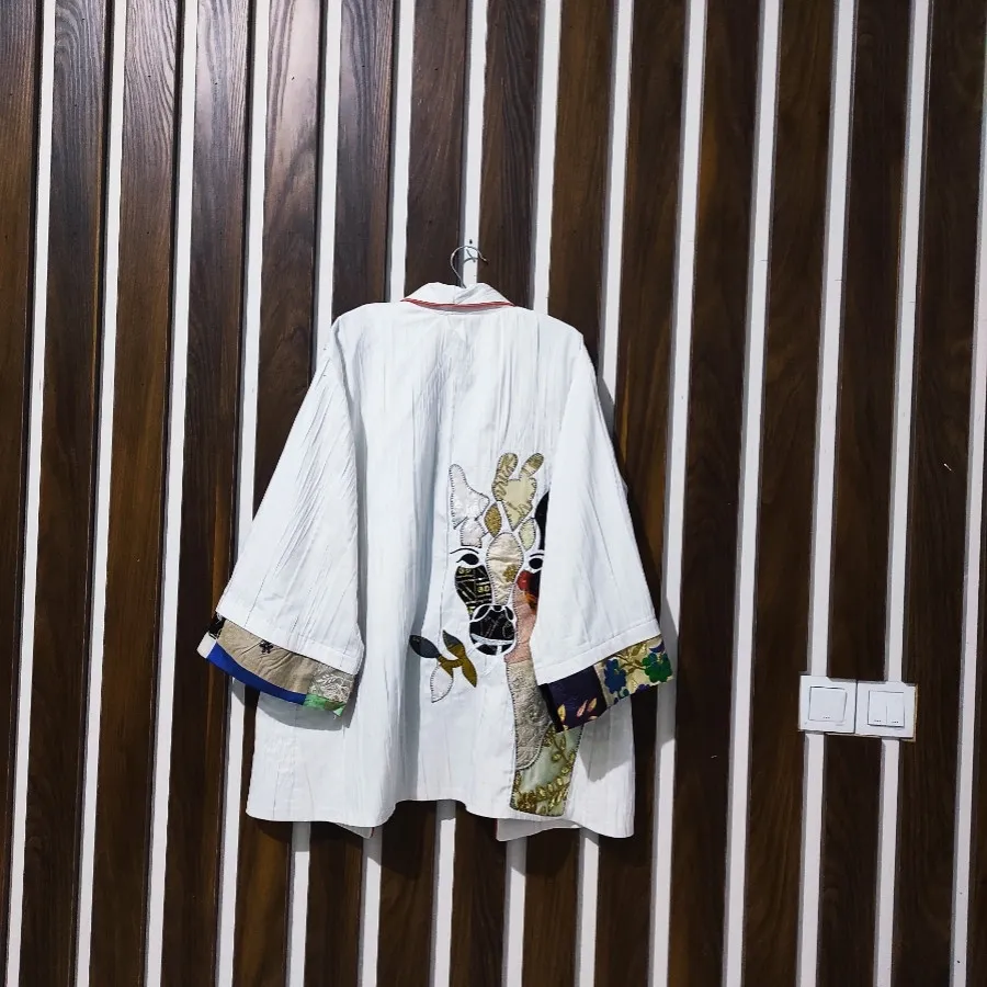 مانتو کتی مزونی