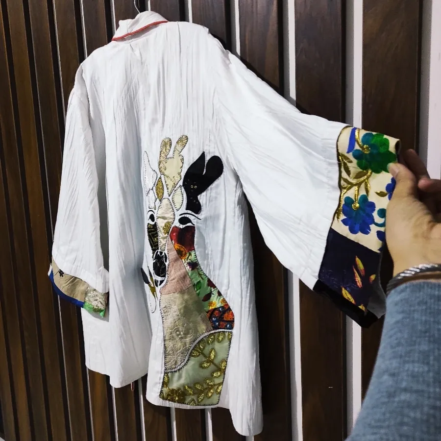 مانتو کتی مزونی