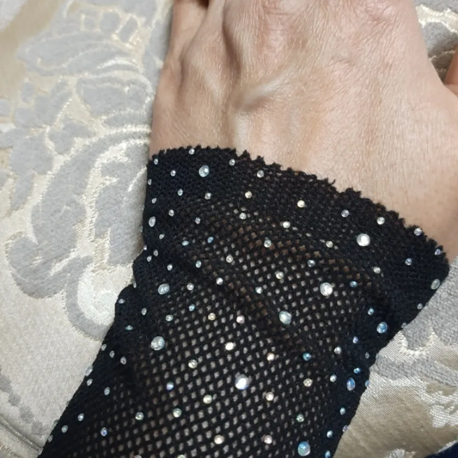 فول بادی نگین دار فاق باز