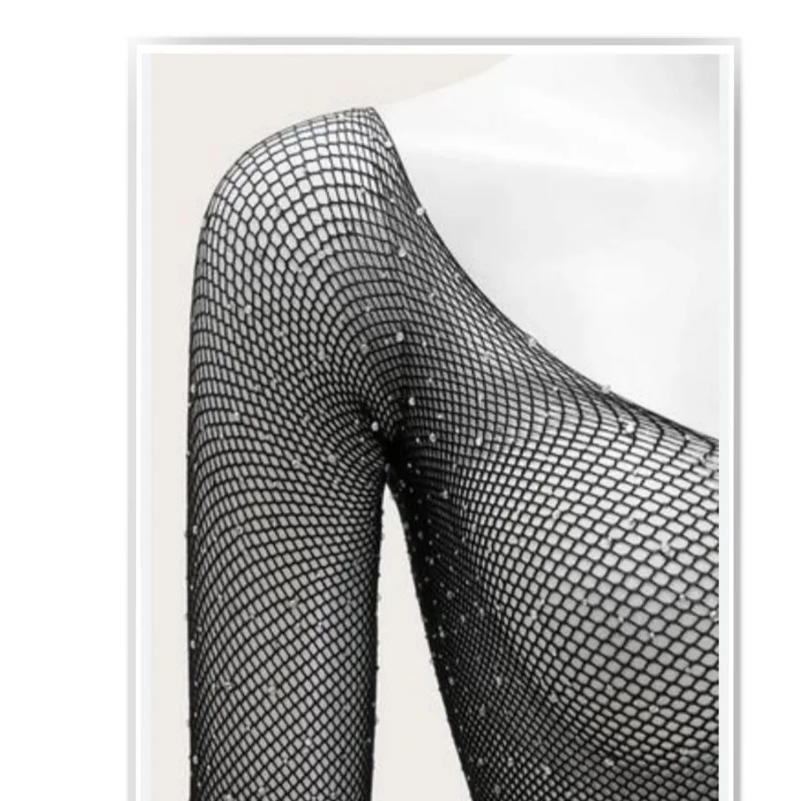 فول بادی نگین دار فاق باز