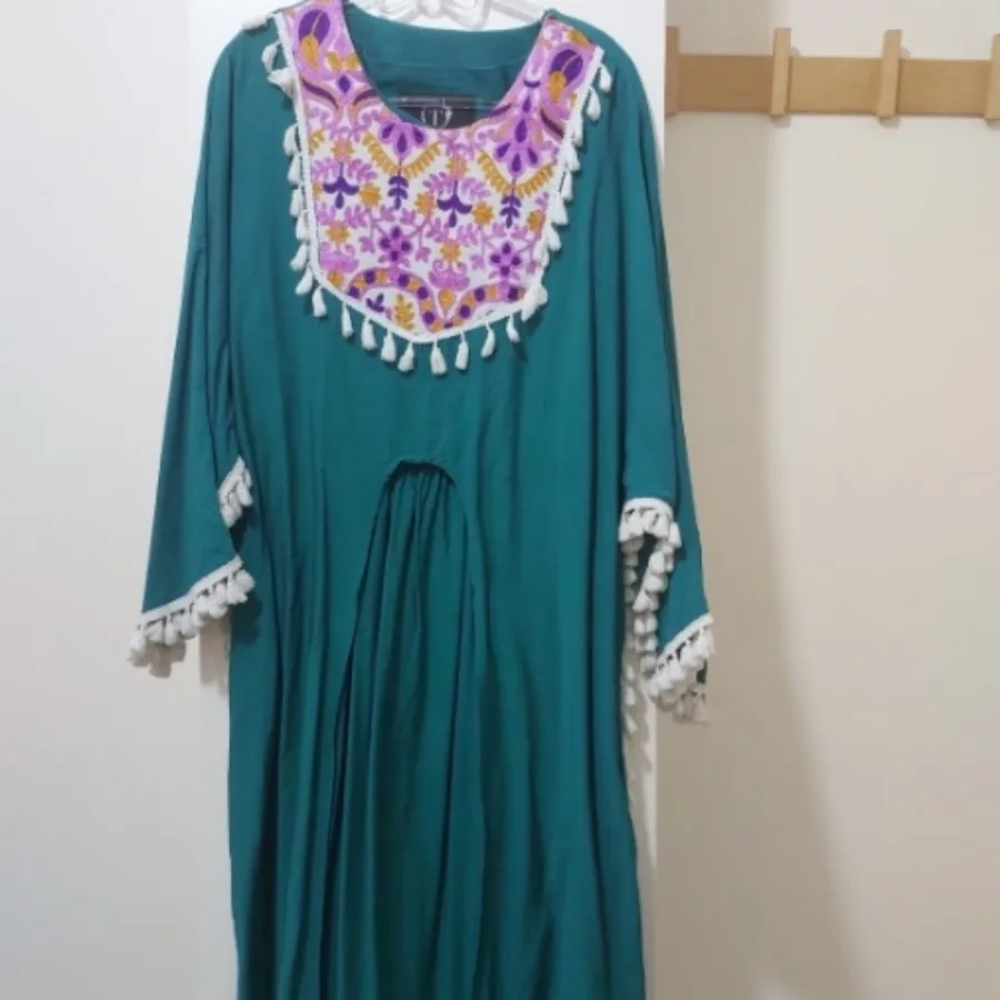 مانتودو تکه