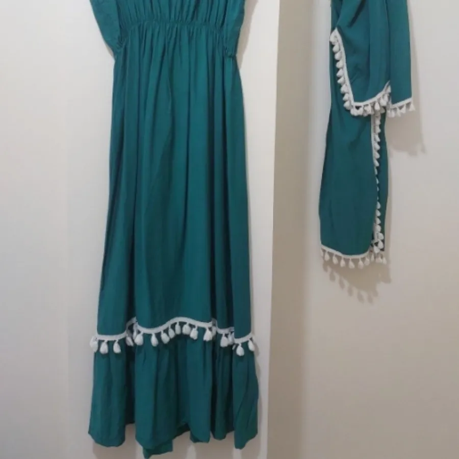 مانتودو تکه