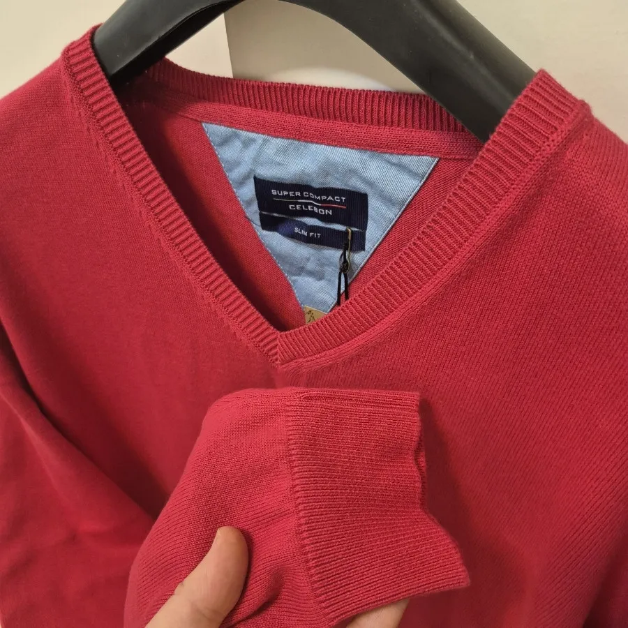 بافت ساده یقه هفت سله بن