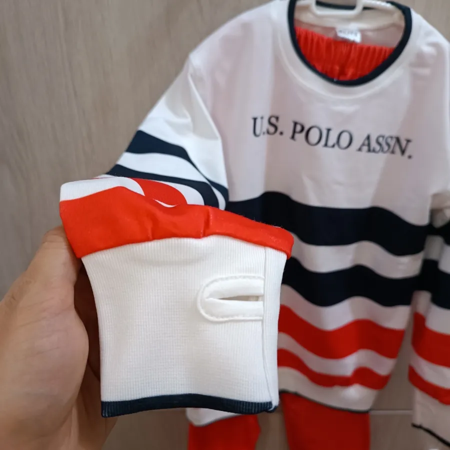 ست هودی شلوار  نو