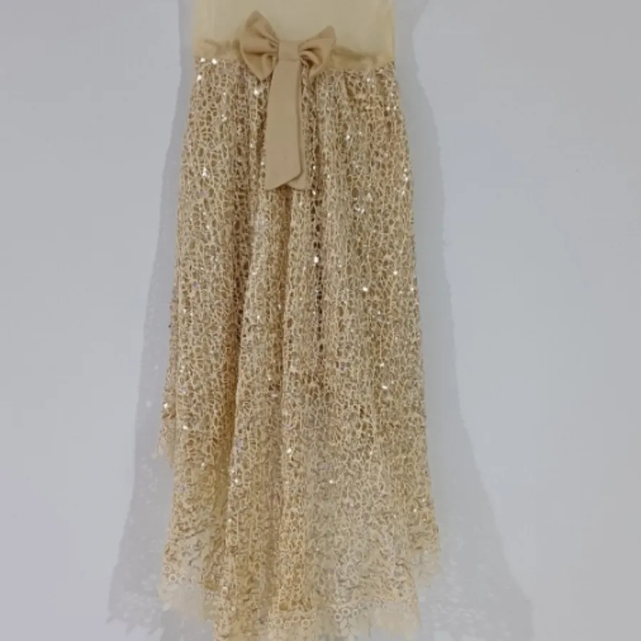 پیراهن دخترانه کد 40