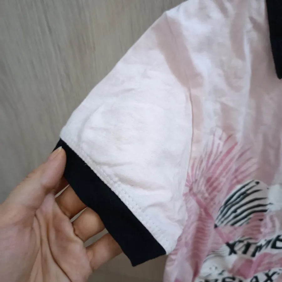 تیشرت پسرانه