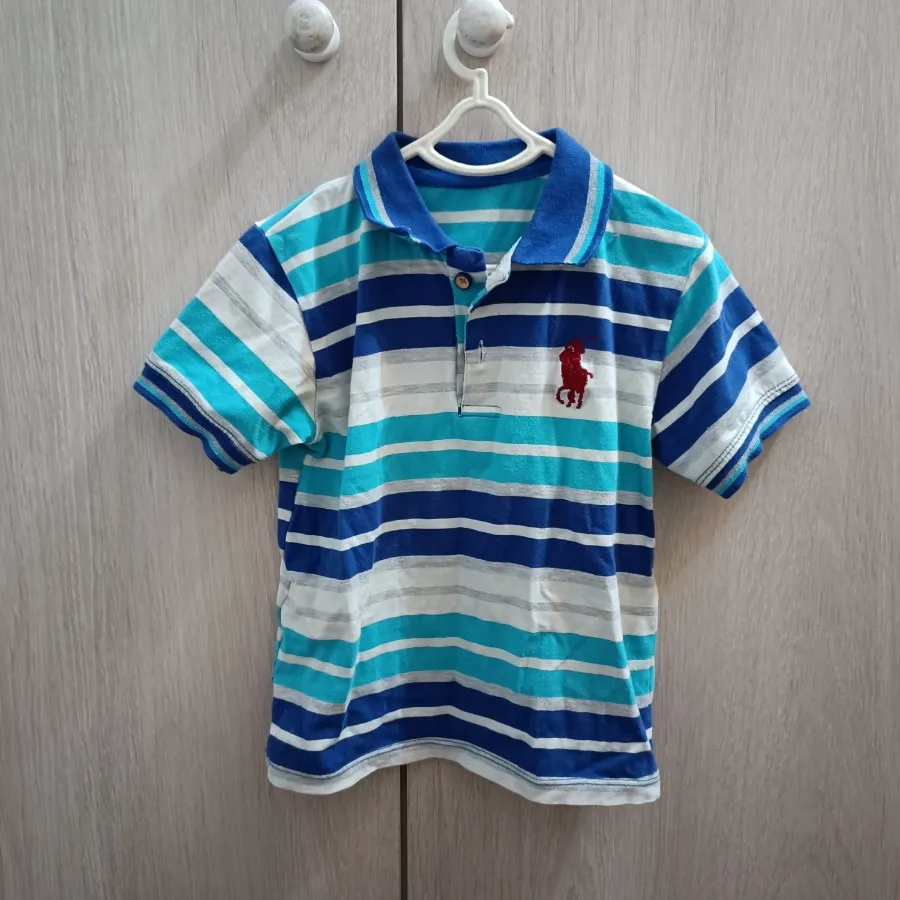 تیشرت پسرانه