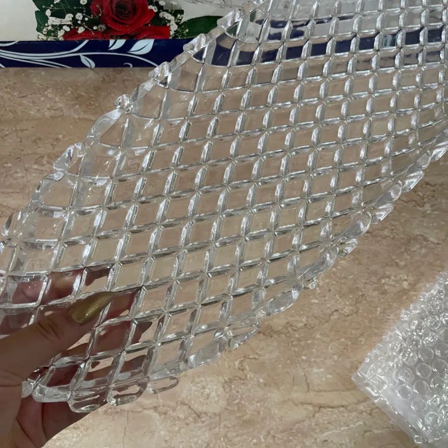 ظرف سرو ماهی