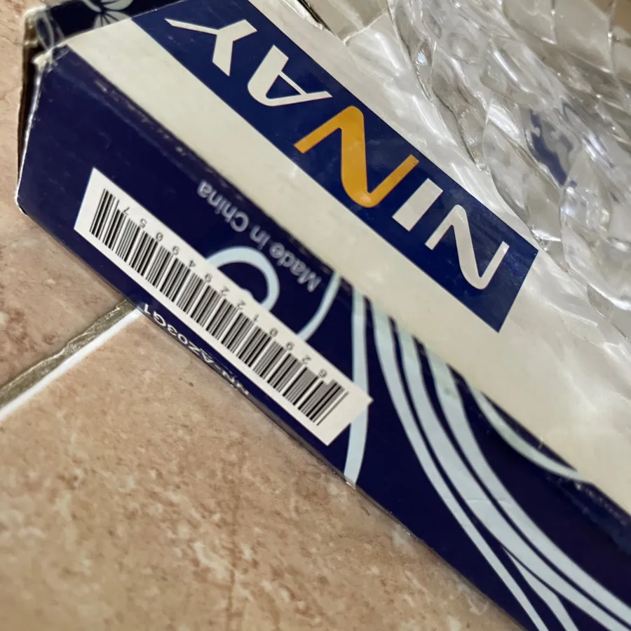 ظرف سرو ماهی