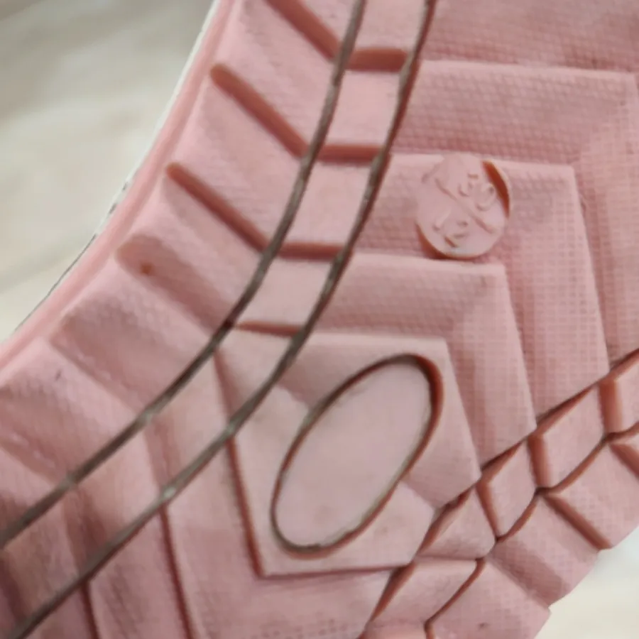 بوت زمستانی دخترانه