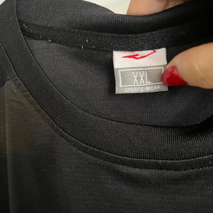 تیشرت ورزشی