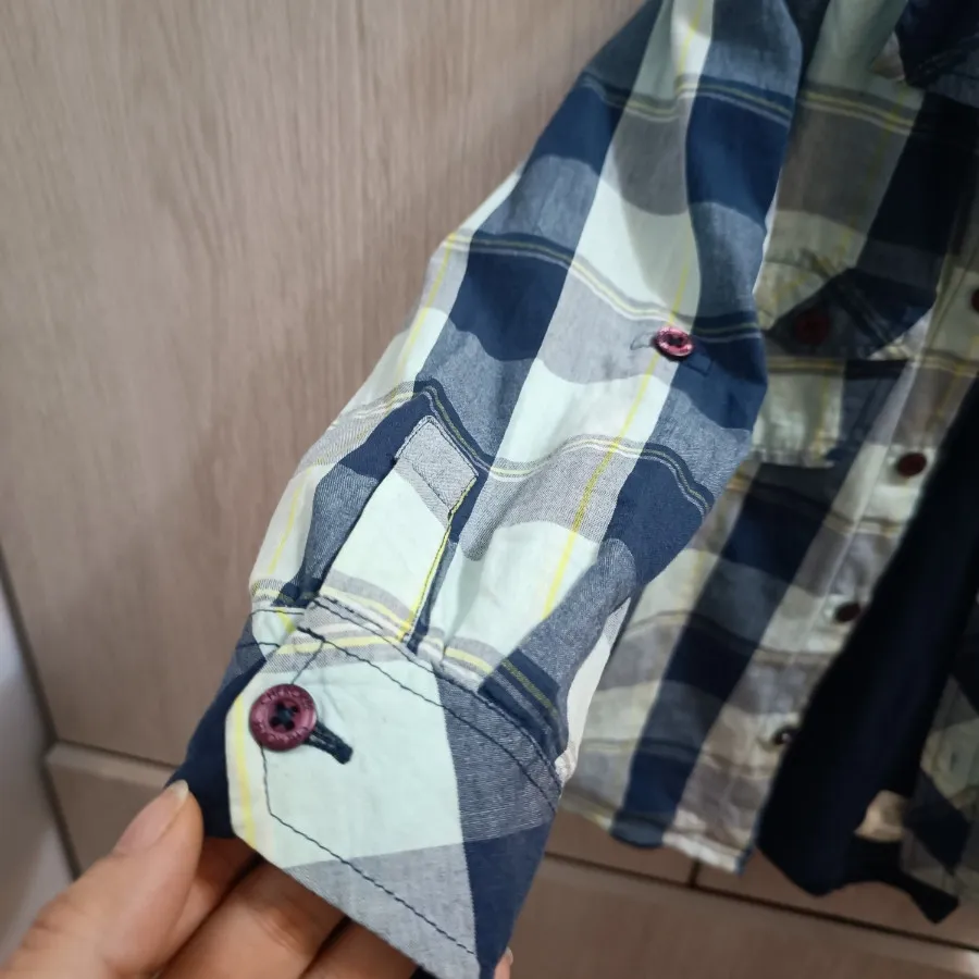 پیراهن پسرانه