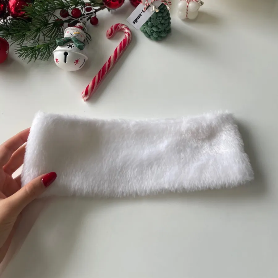 هدبند خز روسی