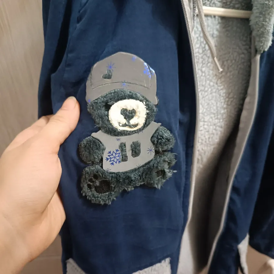 هودی سویشرت پسرانه