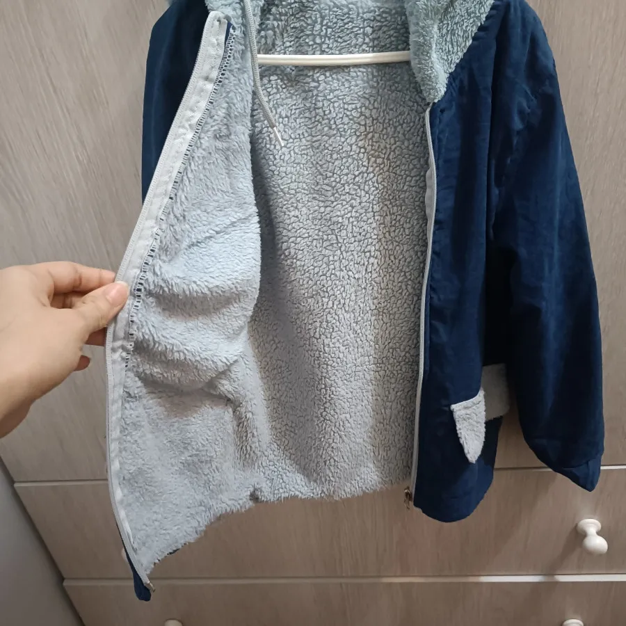 هودی سویشرت پسرانه