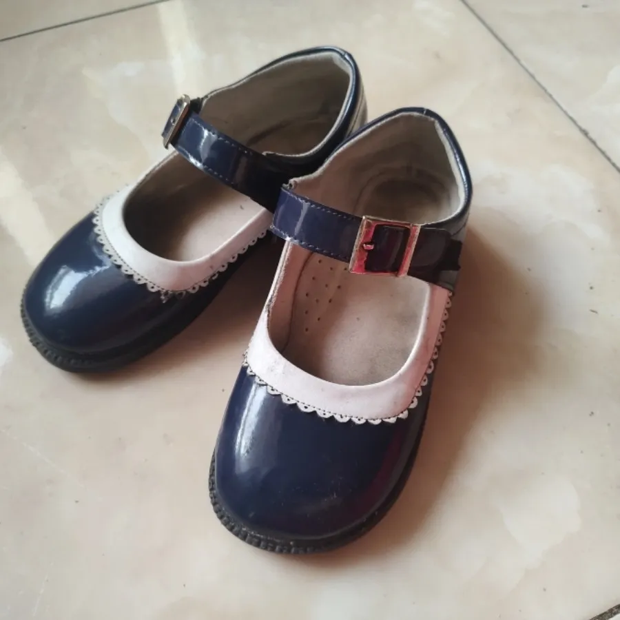 کفش دخترانه