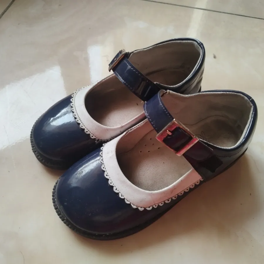 کفش دخترانه