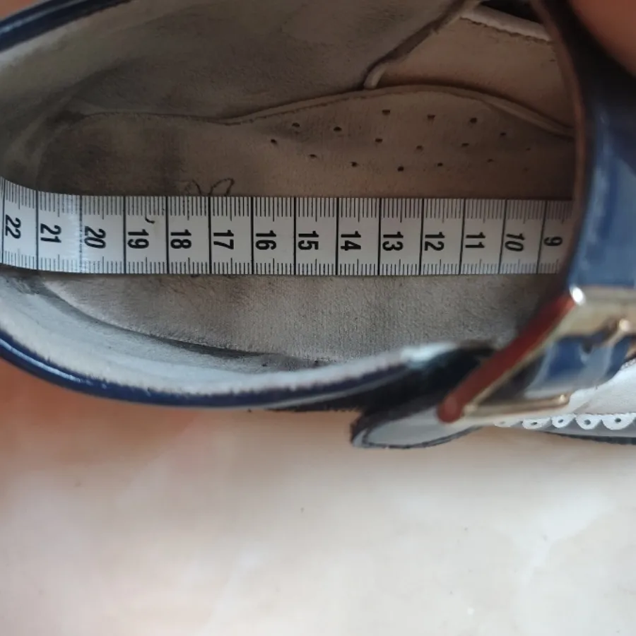 کفش دخترانه