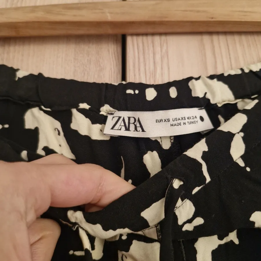 دامن زارا اورجینال Zara