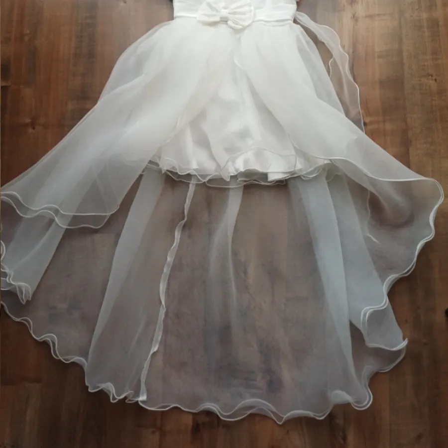 پیراهن مجلسی اورجینال