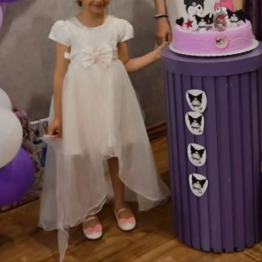 پیراهن مجلسی اورجینال