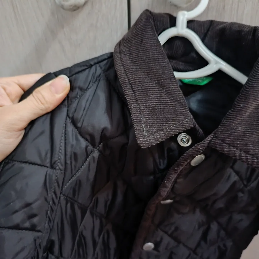 کاپشن پسرانه خارجی