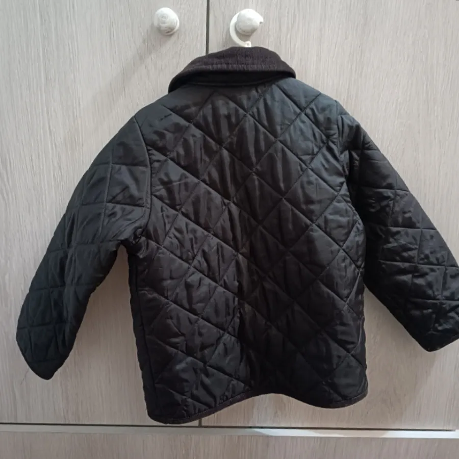 کاپشن پسرانه خارجی