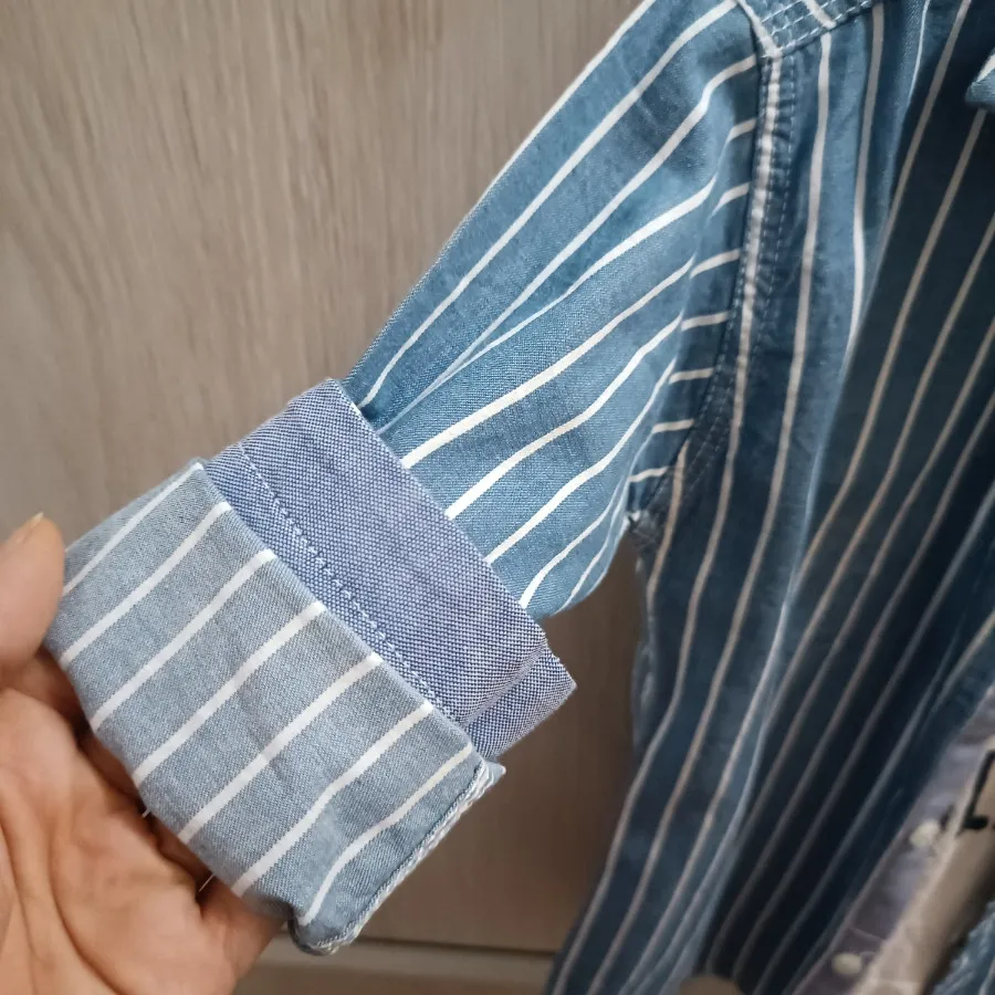 پیراهن پسرانه ک