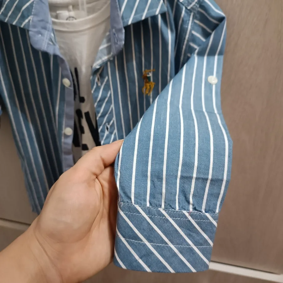 پیراهن پسرانه ک