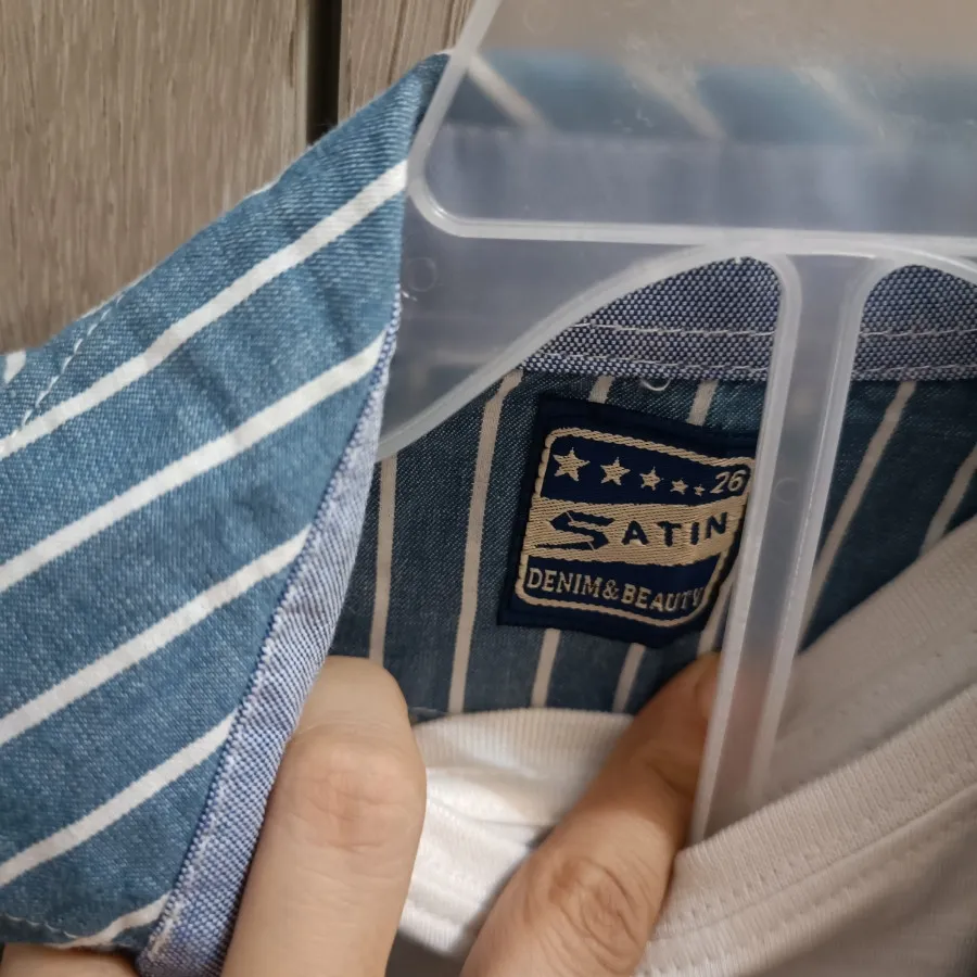 پیراهن پسرانه ک