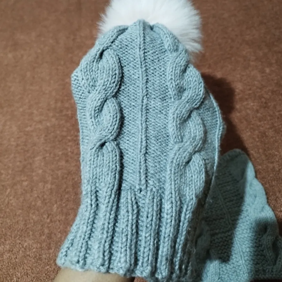 شال و کلاه بچگانه اسپرت