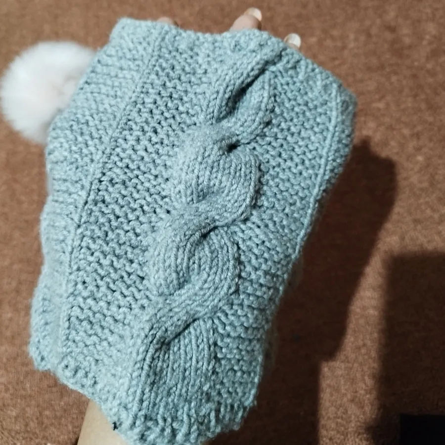 شال و کلاه بچگانه اسپرت