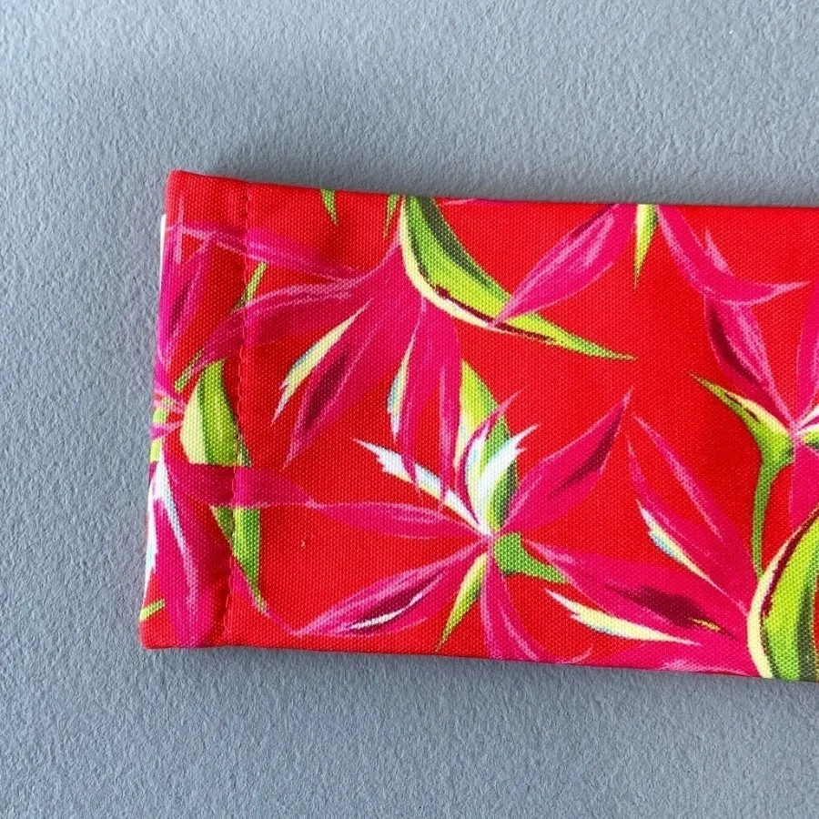 کیف عینک برند accessories