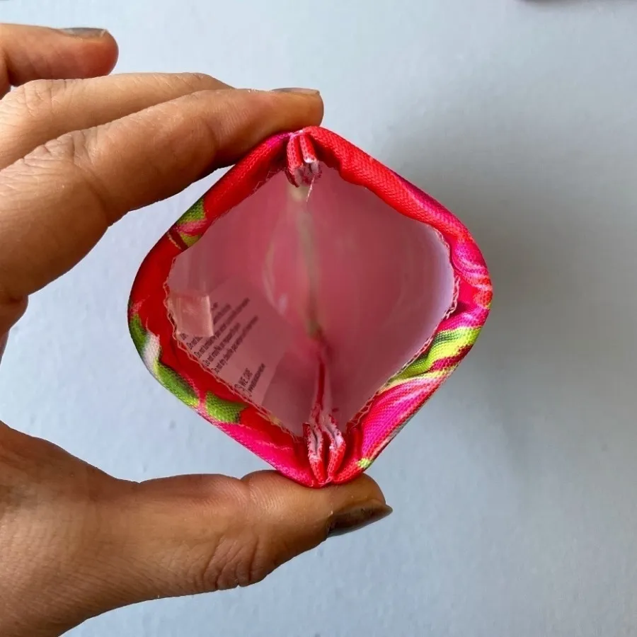 کیف عینک برند accessories