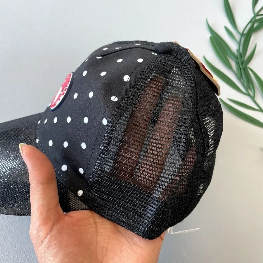 کلاه کپ بچگانه برند